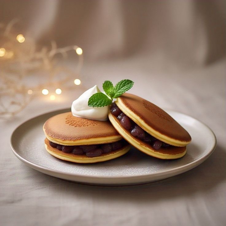 Dorayaki